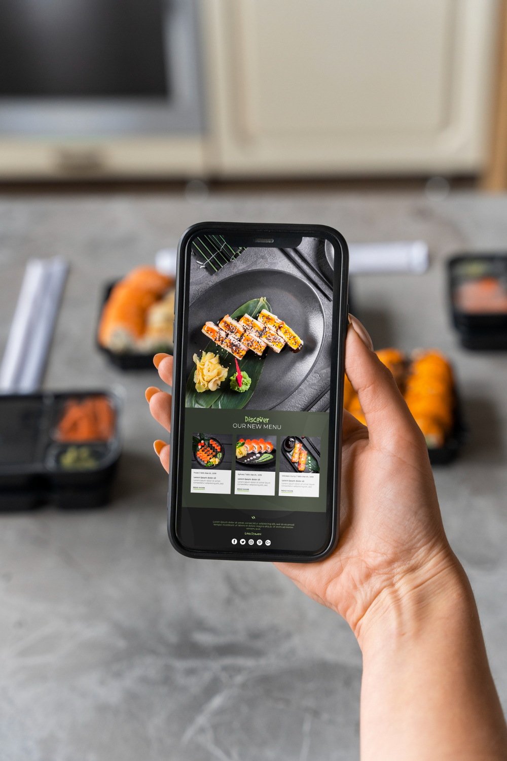 Monetization Strategies for Food Delivery Apps